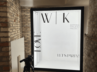 Fotoboodka - Fotobudka Magazyn | Fotobudka na wesele Nowa Wieś Lęborska, pomorskie