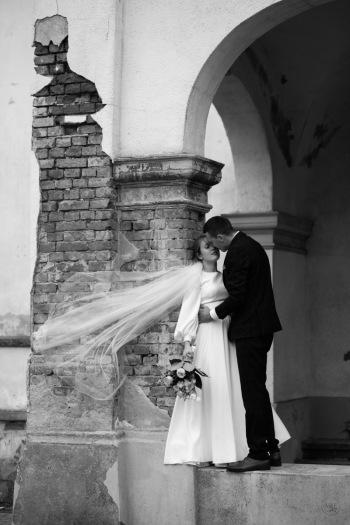 MiedzianaFotografie | Fotograf ślubny Malbork, pomorskie