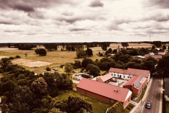 Stary Folwark Tomczewscy | Sala weselna Radowo Małe, zachodniopomorskie