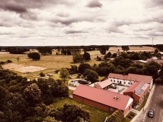 Stary Folwark Tomczewscy | Sala weselna Radowo Małe, zachodniopomorskie