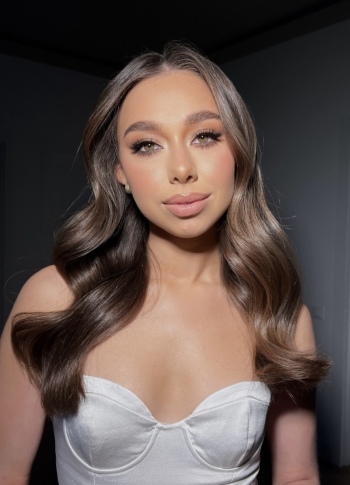 Katarzyna Wójcik Make Up | Uroda, makijaż ślubny Warszawa, mazowieckie