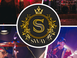Zespół Sway | Zespół muzyczny Katowice, śląskie