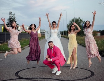 DJ Tomsky | DJ na wesele Suwałki, podlaskie