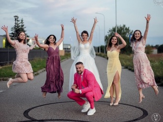 DJ Tomsky | DJ na wesele Suwałki, podlaskie