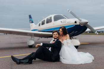 Pstryk z Pomysłem | Fotograf ślubny Rzeszów, podkarpackie