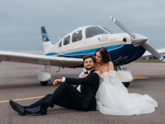 Pstryk z Pomysłem | Fotograf ślubny Rzeszów, podkarpackie