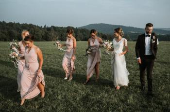 Wallen Huggler Wedding Lab | Fotograf ślubny Lublin, lubelskie