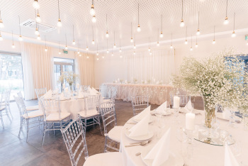 Apartamenty za Regą | Sala weselna Mrzeżyno, zachodniopomorskie