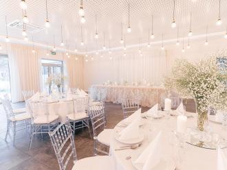 Apartamenty za Regą | Sala weselna Mrzeżyno, zachodniopomorskie