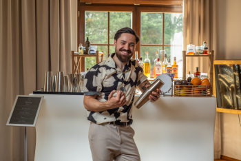 mBar Yan Maihur | Barman na wesele Leszno, wielkopolskie