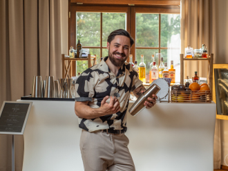 mBar Yan Maihur | Barman na wesele Leszno, wielkopolskie