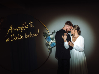 Paweł Szpot Fotografia | Fotograf ślubny Gryfice, zachodniopomorskie
