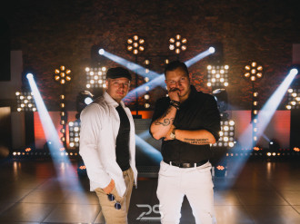 Piotrowski&Szuta - Prestige DJ's | DJ na wesele Lubań, dolnośląskie