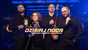 Zespół ISKRA BAND | Zespół muzyczny Płock, mazowieckie