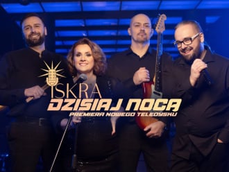 Zespół ISKRA BAND | Zespół muzyczny Płock, mazowieckie