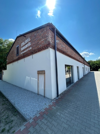 Stajnia Zaniemyśl | Sala weselna Zaniemyśl, wielkopolskie