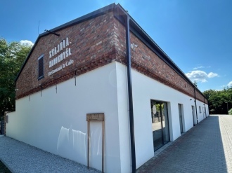 Stajnia Zaniemyśl | Sala weselna Zaniemyśl, wielkopolskie