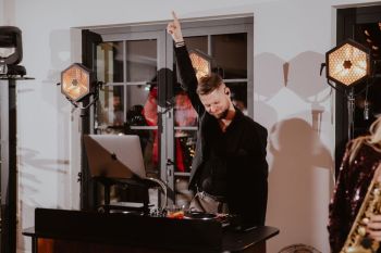 DJ Dreep | DJ na wesele Warszawa, mazowieckie