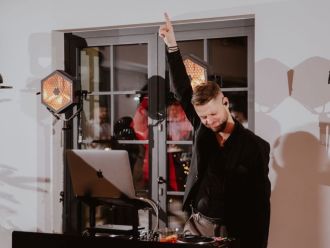 DJ Dreep | DJ na wesele Warszawa, mazowieckie