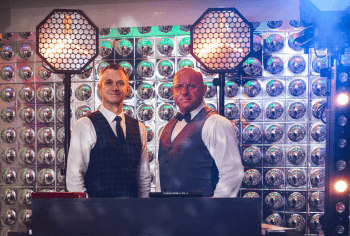 Kolesie od Muzyki / DJ i Wodzirej | DJ na wesele Koszalin, zachodniopomorskie