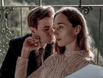 Studio Naoko Fotografia | Fotograf ślubny Kraków, małopolskie