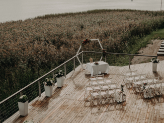 Tiffi Boutique Hotel | Sala weselna Olsztyn, warmińsko-mazurskie