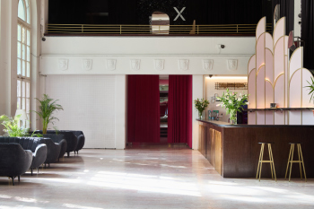 Klub Niebo | Sala weselna Warszawa, mazowieckie