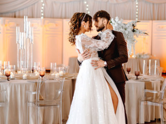 DecoMarki - wypożyczalnia dekoracji | Dekoracje ślubne Marki, mazowieckie