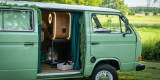 Fotobus Forest - fotobudka w VW T3 | Fotobudka na wesele Pszczyna, śląskie - zdjęcie 2