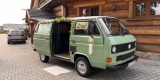 Fotobus Forest - fotobudka w VW T3 | Fotobudka na wesele Pszczyna, śląskie - zdjęcie 3