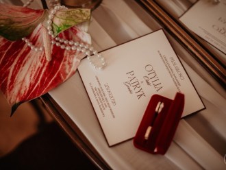 MUSTACHE Papeteria Okolicznościowa | Zaproszenia ślubne Warszawa, mazowieckie