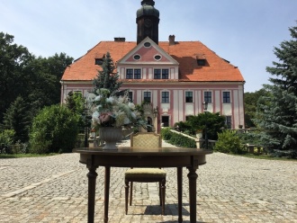 Pałac Warmątowice Sienkiewiczowskie | Sala weselna Warmątowice Sienkiewiczowskie, dolnośląskie