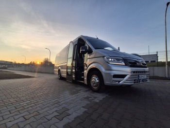 NikoTour - busy i autobusy | Wynajem busów Jaworzno, śląskie