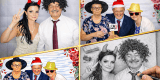 EventVip Fotobudka | Fotobudka na wesele Bochnia, małopolskie - zdjęcie 5