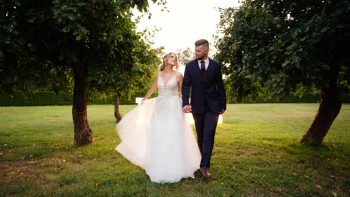 Lily Eye Zapisujemy wspomnienia | Kamerzysta na wesele Września, wielkopolskie