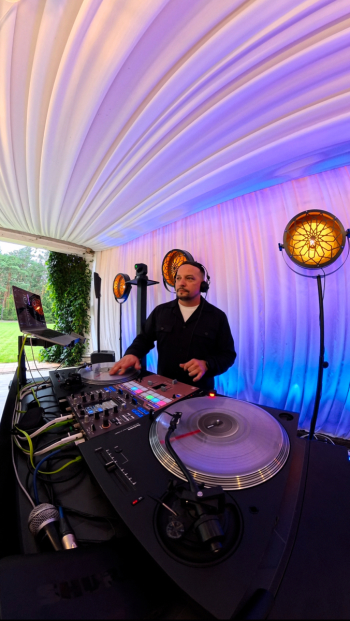 Dj Def Wave | DJ na wesele Warszawa, mazowieckie