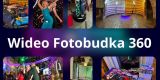 Fotobudki na wynajem - Fotobudka360 | Fotobudka na wesele Pszczyna, śląskie - zdjęcie 2
