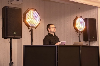 Dj / Wodzirej Michał | DJ na wesele Kraków, małopolskie