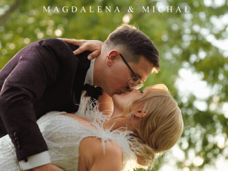 Konrad Gradowski CINEMATOGRAPHY | Kamerzysta na wesele Łódź, łódzkie