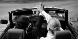 Triumph Spitfire | MG Midget Cabrio | Auto do ślubu Ruda Śląska, śląskie - zdjęcie 1