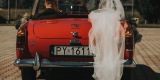 Triumph Spitfire | MG Midget Cabrio | Auto do ślubu Ruda Śląska, śląskie - zdjęcie 2