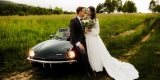 Triumph Spitfire | MG Midget Cabrio | Auto do ślubu Ruda Śląska, śląskie - zdjęcie 5
