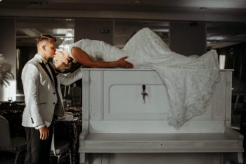 Ciao - mobilny pianino bar | Barman na wesele Łódź, łódzkie