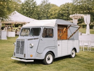 Fotobus BubbleBus | Fotobudka na wesele Warszawa, mazowieckie