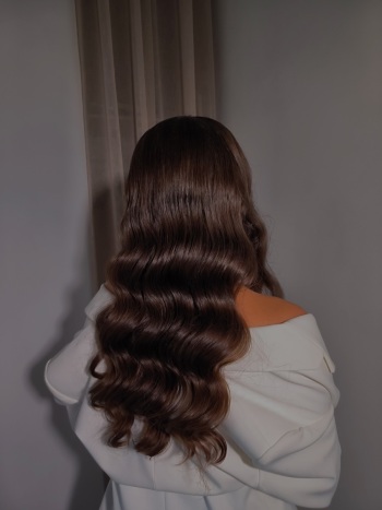 Aleksandra Wójcik Pracownia fryzur | Uroda, makijaż ślubny Podegrodzie, małopolskie