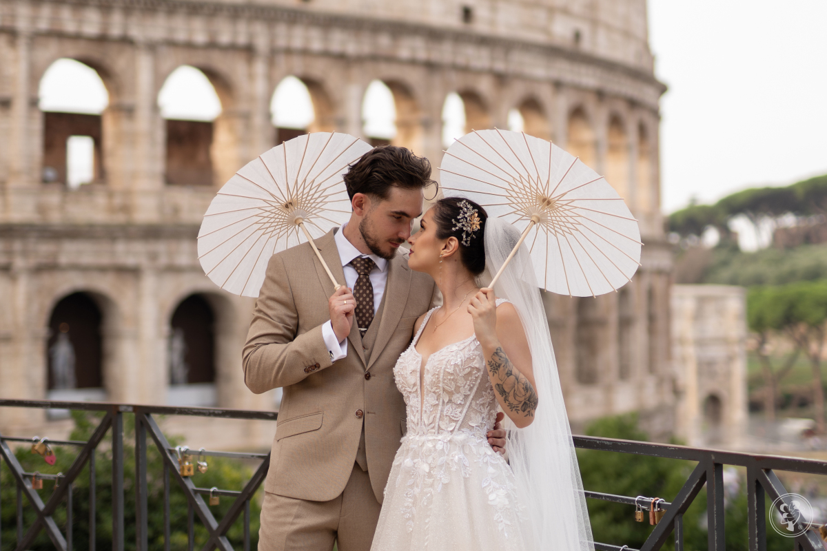 Sebastian Kowalski - film | Kamerzysta na wesele Wrocław, dolnośląskie - zdjęcie 1