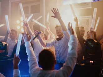 Mikołajek Music | DJ na wesele Bochnia, małopolskie