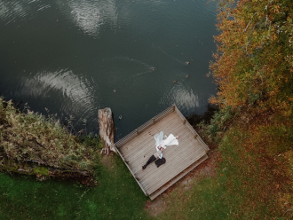 Paulina Skarbek Fotografia | Fotograf ślubny Góra Motyczna, podkarpackie