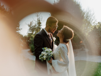 Paulina Skarbek Fotografia | Fotograf ślubny Góra Motyczna, podkarpackie