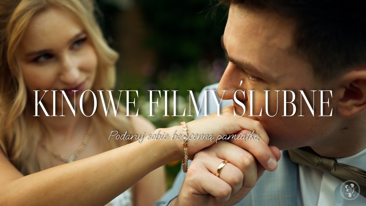 REC PRO Wedding | Kamerzysta na wesele Gdynia, pomorskie - zdjęcie 1